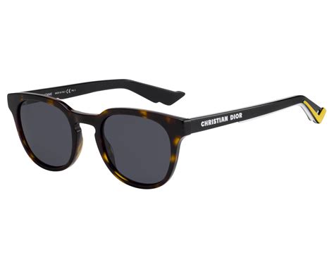 lunettes de soleil homme christian dior|original christian dior unisex sunglasses.